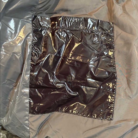 POINT ZERO Hooded Down Jacket Black - Picture 12 of 14